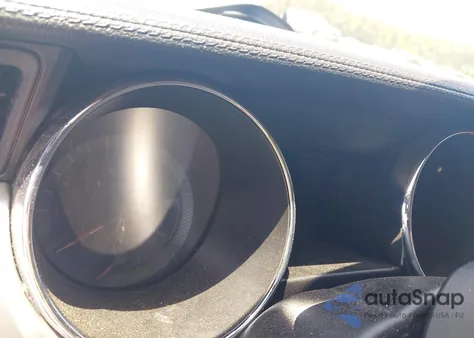 2015 Ford Mustang Ecoboost z USA, uszkodzony, nr VIN 1FA6P8THXF5429590